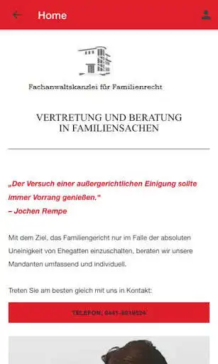 Play Fachanwaltskanzlei J.Rempe as an online game online Fachanwaltskanzlei J.Rempe with UptoPlay net.ays.PROD539608 Play Fachanwaltskanzlei J.Rempe as an online game Fachanwaltskanzlei J.Rempe with UptoPlay