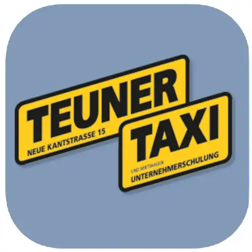 Play Fachkundeprüfung Taxen und Mie APK