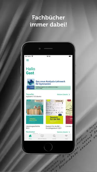 Play Fachmedien Orell Füssli Verlag  and enjoy Fachmedien Orell Füssli Verlag with UptoPlay
