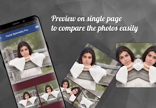Play Facial Symmetry Pro