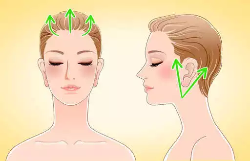 Play Facial yoga exercises lessons as an online game Facial yoga exercises lessons with UptoPlay