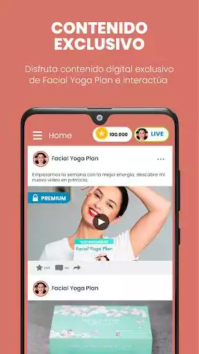 Play Facial Yoga Plan: Gimnasia Facial as an online game online Facial Yoga Plan: Gimnasia Facial with UptoPlay com.sg.facialyoga Play Facial Yoga Plan: Gimnasia Facial as an online game Facial Yoga Plan: Gimnasia Facial with UptoPlay