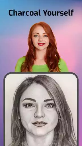 Play Facie: AI Photo Artist as an online game Facie: AI Photo Artist with UptoPlay