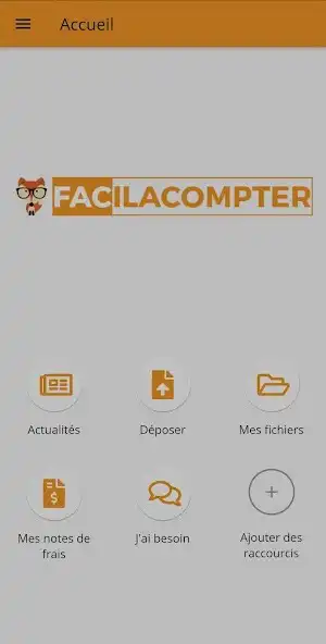 Play FACILACOMPTER BY FAC  and enjoy FACILACOMPTER BY FAC with UptoPlay