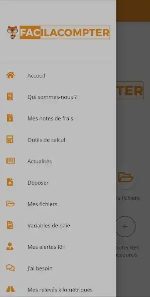 Play FACILACOMPTER BY FAC as an online game FACILACOMPTER BY FAC with UptoPlay