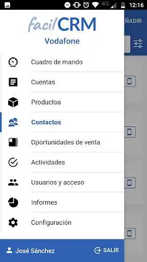 Play facilCRM  and enjoy facilCRM with UptoPlay