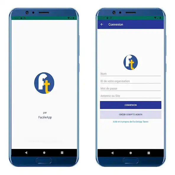 Play FacileApp Taxes  and enjoy FacileApp Taxes with UptoPlay