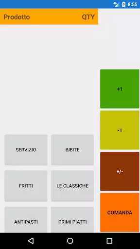 Play Facile Risto as an online game Facile Risto with UptoPlay