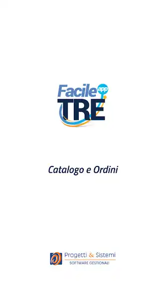 Play Facile Tre app catalogo e ordini  and enjoy Facile Tre app catalogo e ordini with UptoPlay