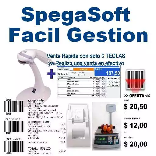 Free play online Facil Gestion Tools SpegaSoft APK Free play online Facil Gestion Tools SpegaSoft APK