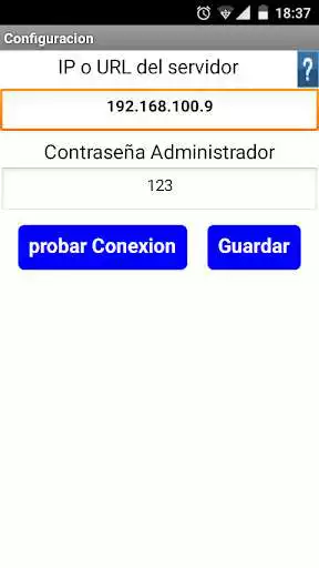 Play Facil Gestion Tools SpegaSoft