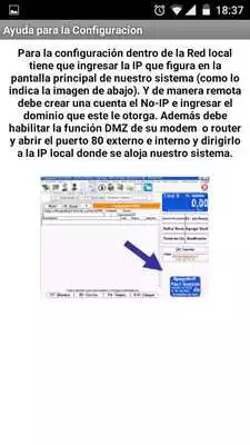Play Facil Gestion Tools SpegaSoft
