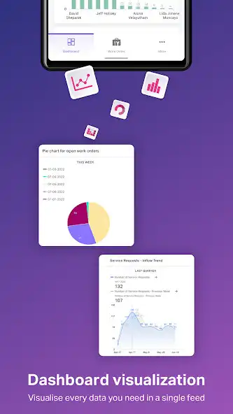 Play Facilio - WorkQ as an online game Facilio - WorkQ with UptoPlay