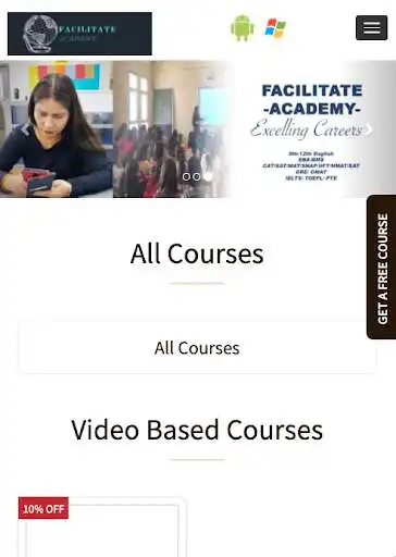 Play Facilitate Academy and enjoy Facilitate Academy with UptoPlay Play Facilitate Academy and enjoy Facilitate Academy with UptoPlay