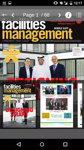 Play Facilities Management ME as an online game Facilities Management ME with UptoPlay