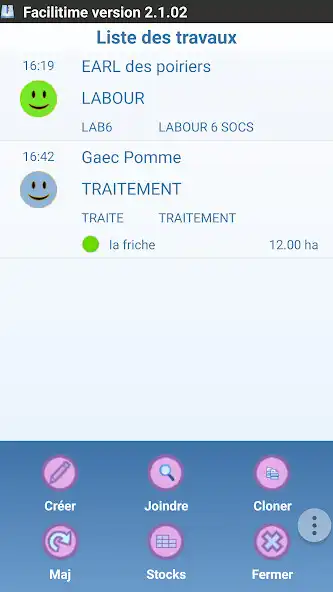 Play Facilitime  and enjoy Facilitime with UptoPlay