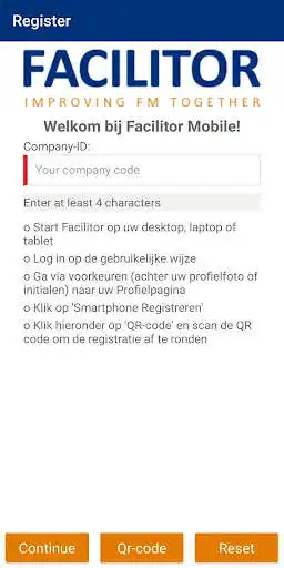 Play Facilitor Mobile  and enjoy Facilitor Mobile with UptoPlay