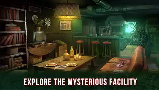 Play Facility 47 Free as an online game Facility 47 Free with UptoPlay