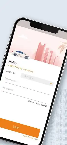 Play Facility Access App as an online game Facility Access App with UptoPlay