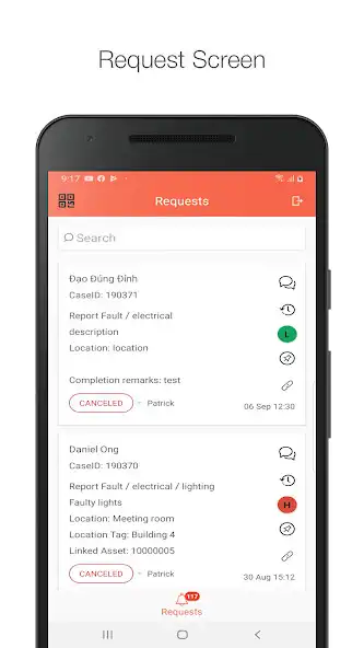 Play Facility Bot as an online game online Facility Bot with UptoPlay Play Facility Bot as an online game Facility Bot with UptoPlay