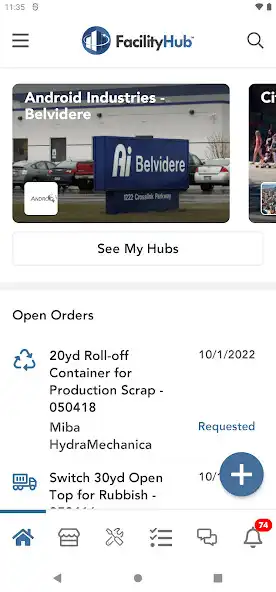 Play FacilityHub  and enjoy FacilityHub with UptoPlay