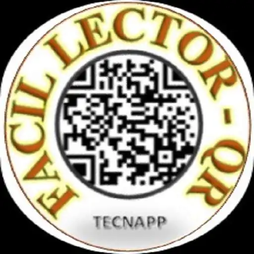 Play FACIL LECTOR QR APK