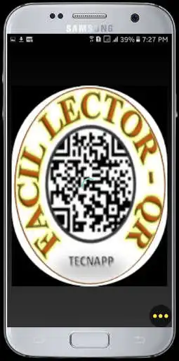 Play FACIL LECTOR QR  and enjoy FACIL LECTOR QR with UptoPlay