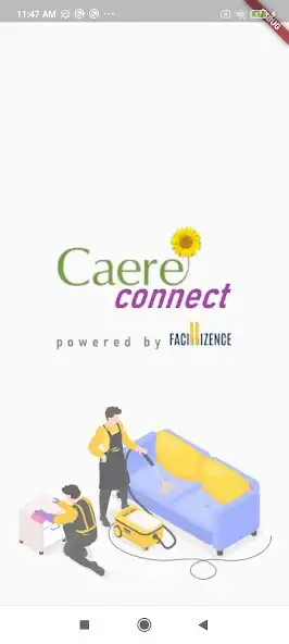 Play Facillizence CaereOne  and enjoy Facillizence CaereOne with UptoPlay