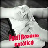 Free play online Facil Rosario Catolico APK