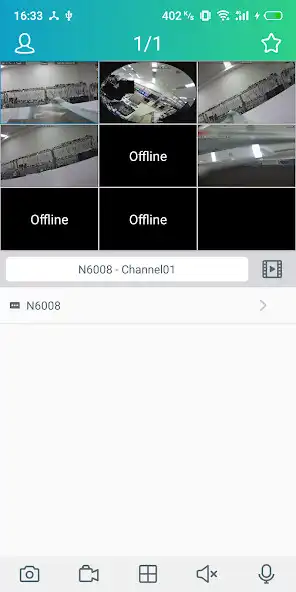 Play FACINA View as an online game FACINA View with UptoPlay