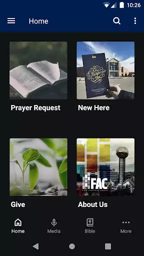 Play FAC Knoxville  and enjoy FAC Knoxville with UptoPlay
