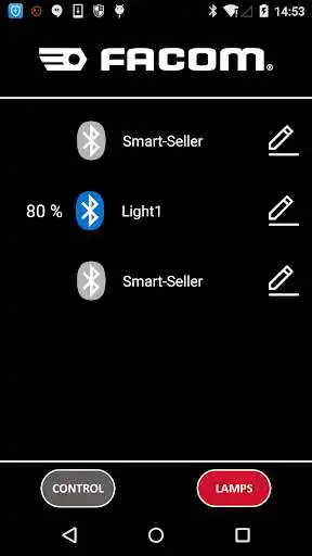Play Facom Lighting as an online game Facom Lighting with UptoPlay