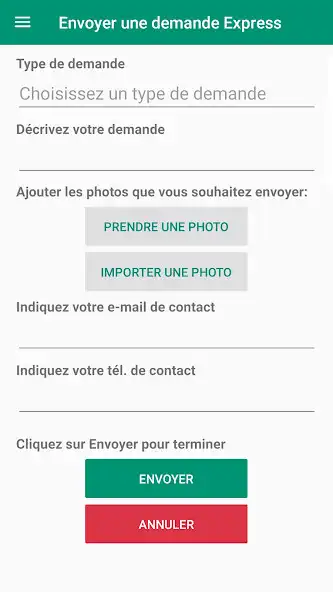 Play Facq PRO as an online game Facq PRO with UptoPlay