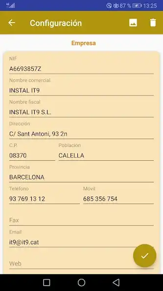 Play Fact9 as an online game online Fact9 with UptoPlay Play Fact9 as an online game Fact9 with UptoPlay