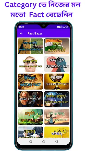 Play Fact Bazar as an online game Fact Bazar with UptoPlay