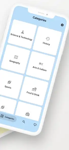 Play FactDaily : Get Daily Facts as an online game FactDaily : Get Daily Facts with UptoPlay