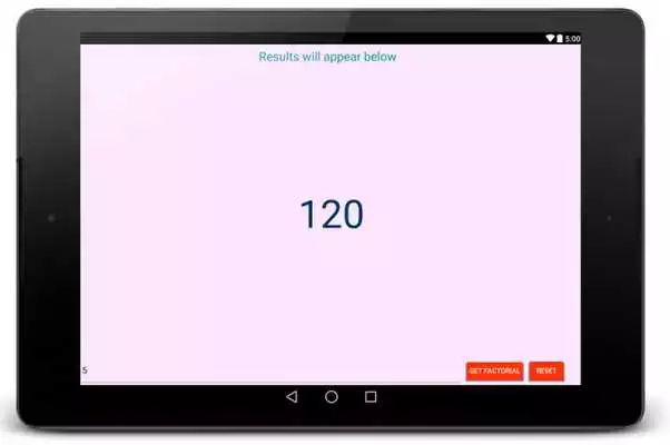 Play FactFind