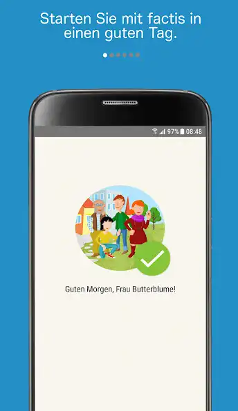 Play factis für soziale Dienste  and enjoy factis für soziale Dienste with UptoPlay