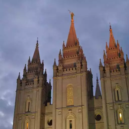 Play Fact Mtn. Church of Jesus Christ Mission Prep APK