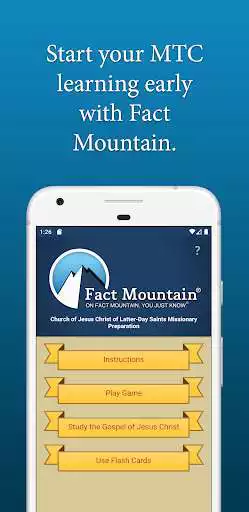Play Fact Mtn. Church of Jesus Christ Mission Prep and enjoy Fact Mtn. Church of Jesus Christ Mission Prep with UptoPlay Play Fact Mtn. Church of Jesus Christ Mission Prep and enjoy Fact Mtn. Church of Jesus Christ Mission Prep with UptoPlay