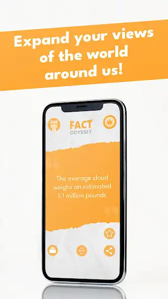 Play Fact Odyssey as an online game online Fact Odyssey with UptoPlay Play Fact Odyssey as an online game Fact Odyssey with UptoPlay