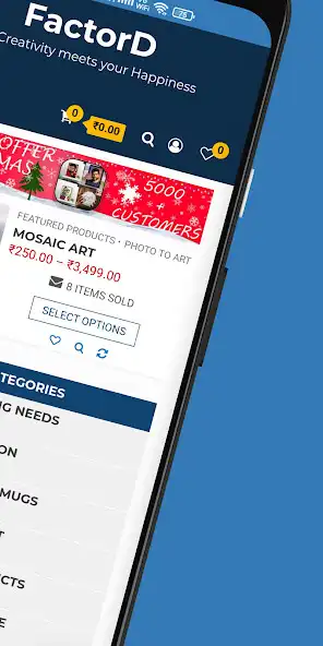 Play FactorD as an online game FactorD with UptoPlay