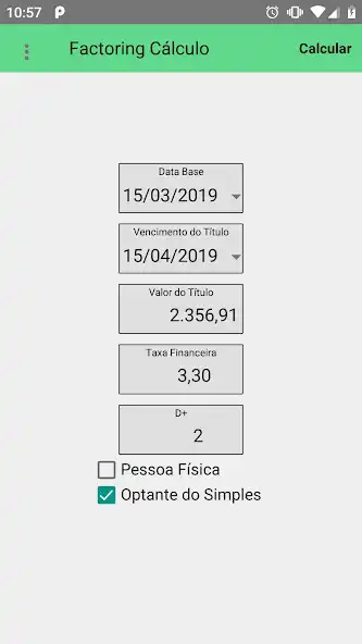 Play Factoring Cálculo  and enjoy Factoring Cálculo with UptoPlay