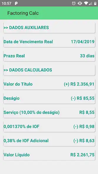 Play Factoring Cálculo as an online game Factoring Cálculo with UptoPlay