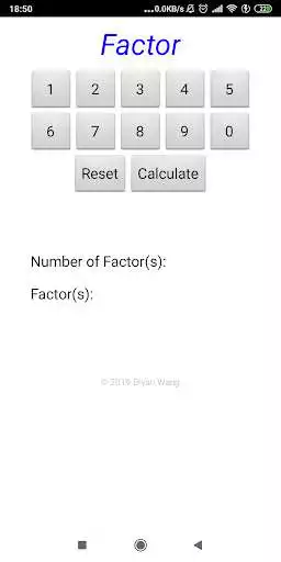 Play Factor  and enjoy Factor with UptoPlay