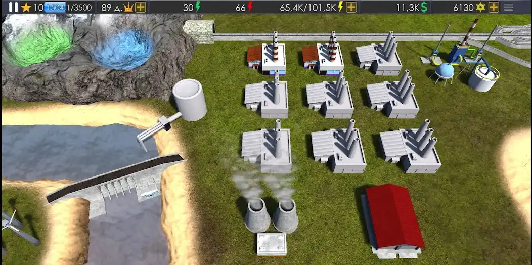 Play Factory 2 and enjoy Factory 2 with UptoPlay Play Factory 2 and enjoy Factory 2 with UptoPlay