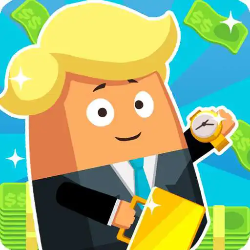 Play Factory 4.0 - The Idle Tycoon Game APK