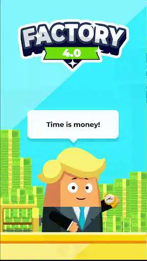Play Factory 4.0 - The Idle Tycoon Game and enjoy Factory 4.0 - The Idle Tycoon Game with UptoPlay Play Factory 4.0 - The Idle Tycoon Game and enjoy Factory 4.0 - The Idle Tycoon Game with UptoPlay