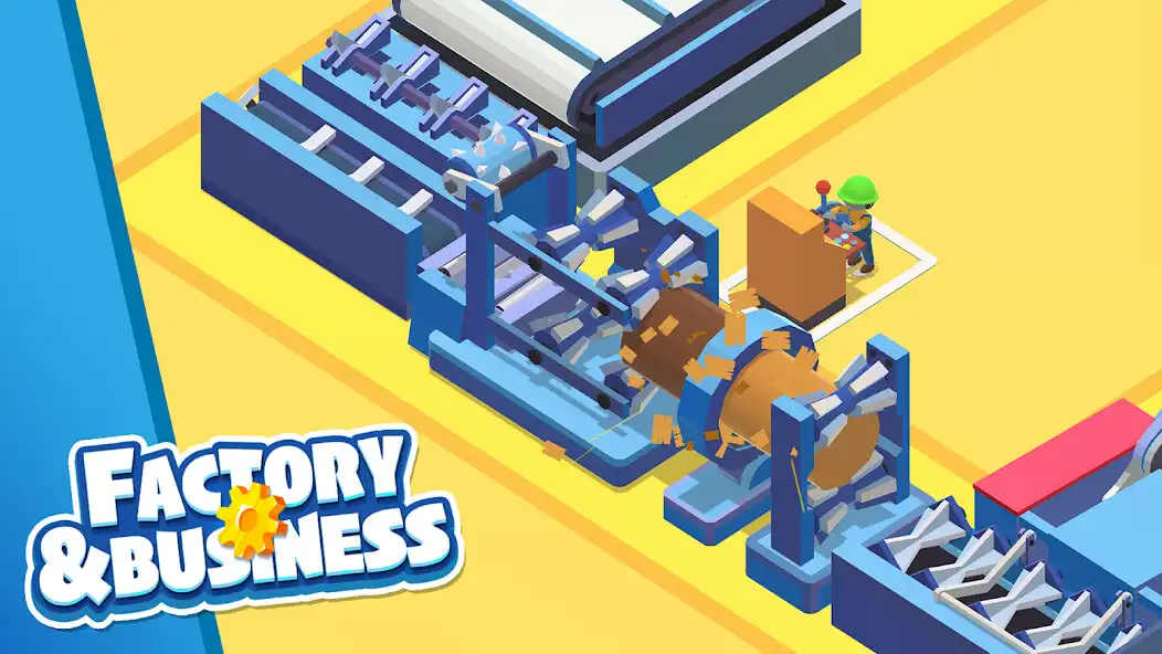 Play Factory  Business  and enjoy Factory  Business with UptoPlay