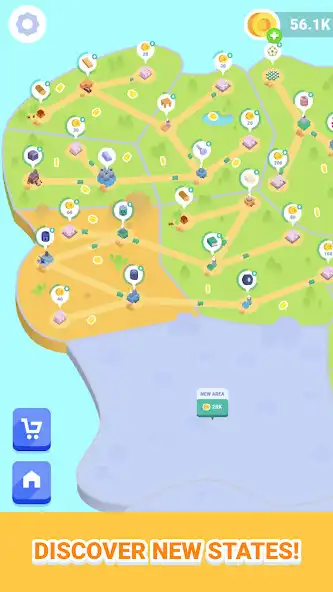 Play Factory Connect as an online game Factory Connect with UptoPlay
